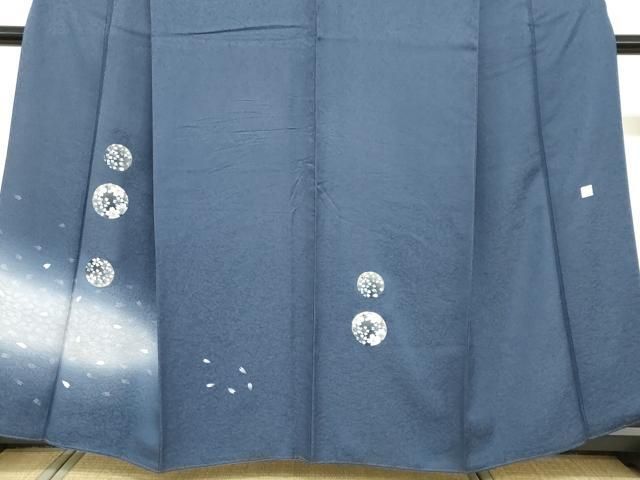 作家物 舞花丸文