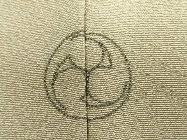 平和屋着物●上質な色無地