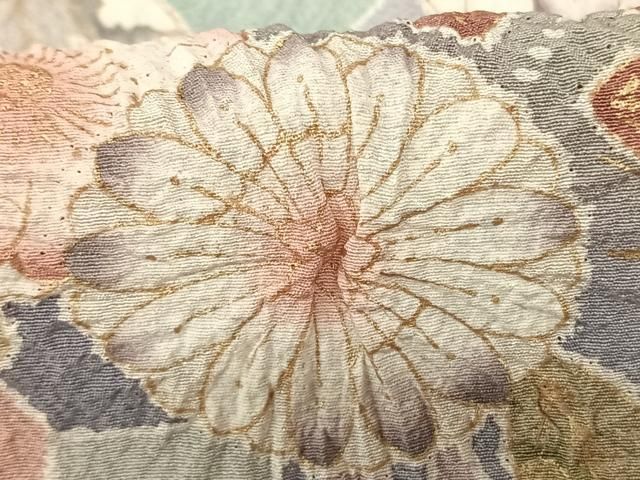 平和屋着物●訪問着