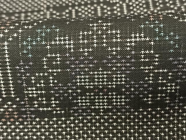 カタス7マルキ 吉祥花文