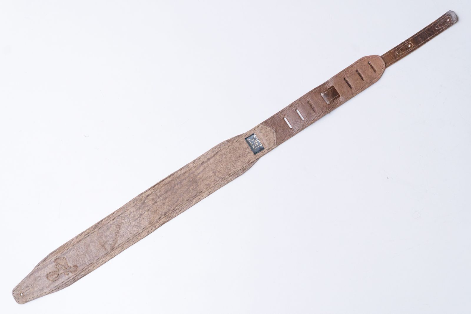 LK STRAPS | F-Bass Strap 2-26 3.3 inch GIB横浜