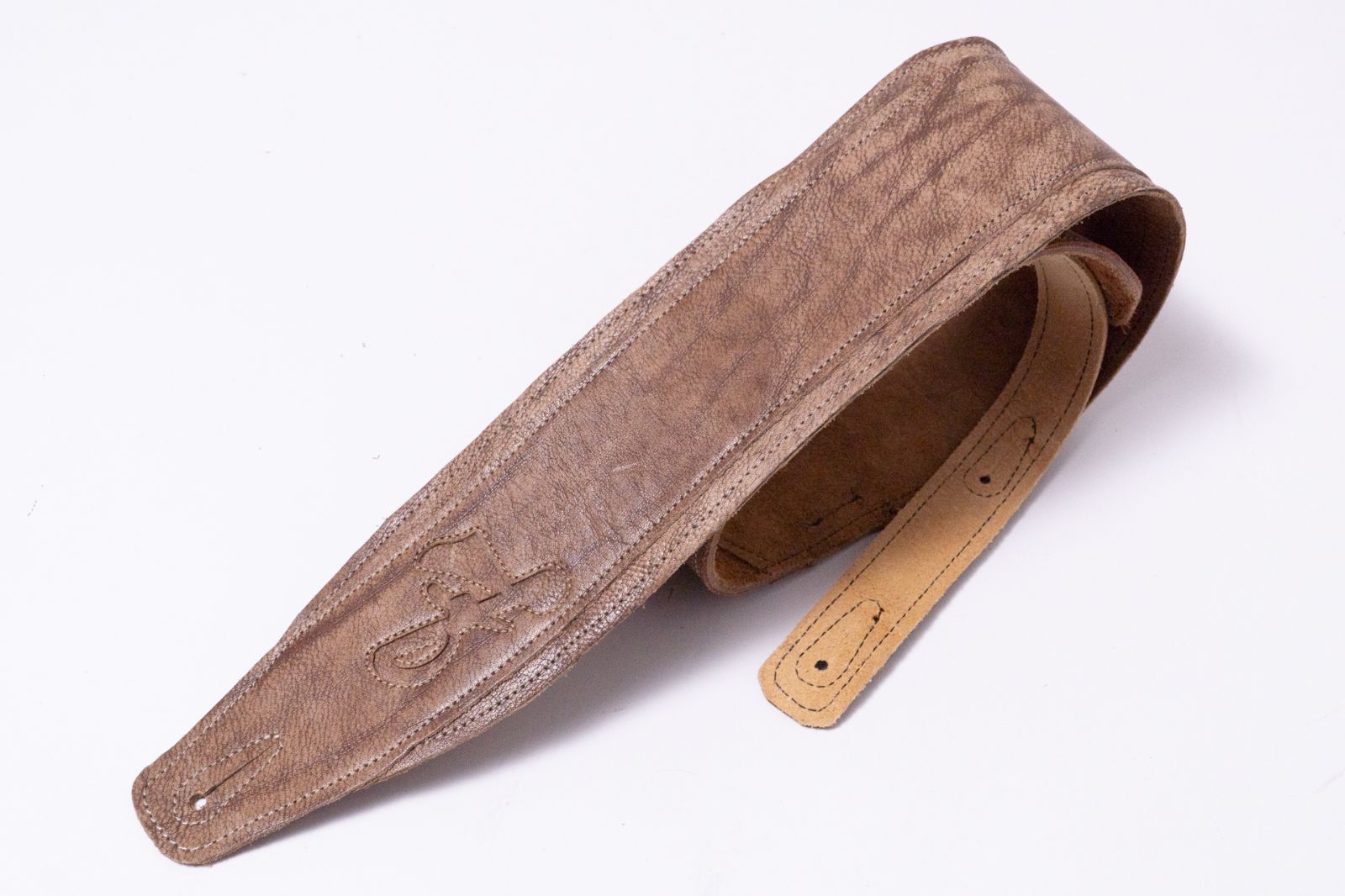 LK STRAPS | F-Bass Strap 2-26 3.3 inch GIB横浜