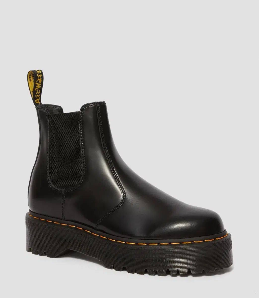 DR. MARTENS ドクターマーチン 2976 クアッド ブーツ 260