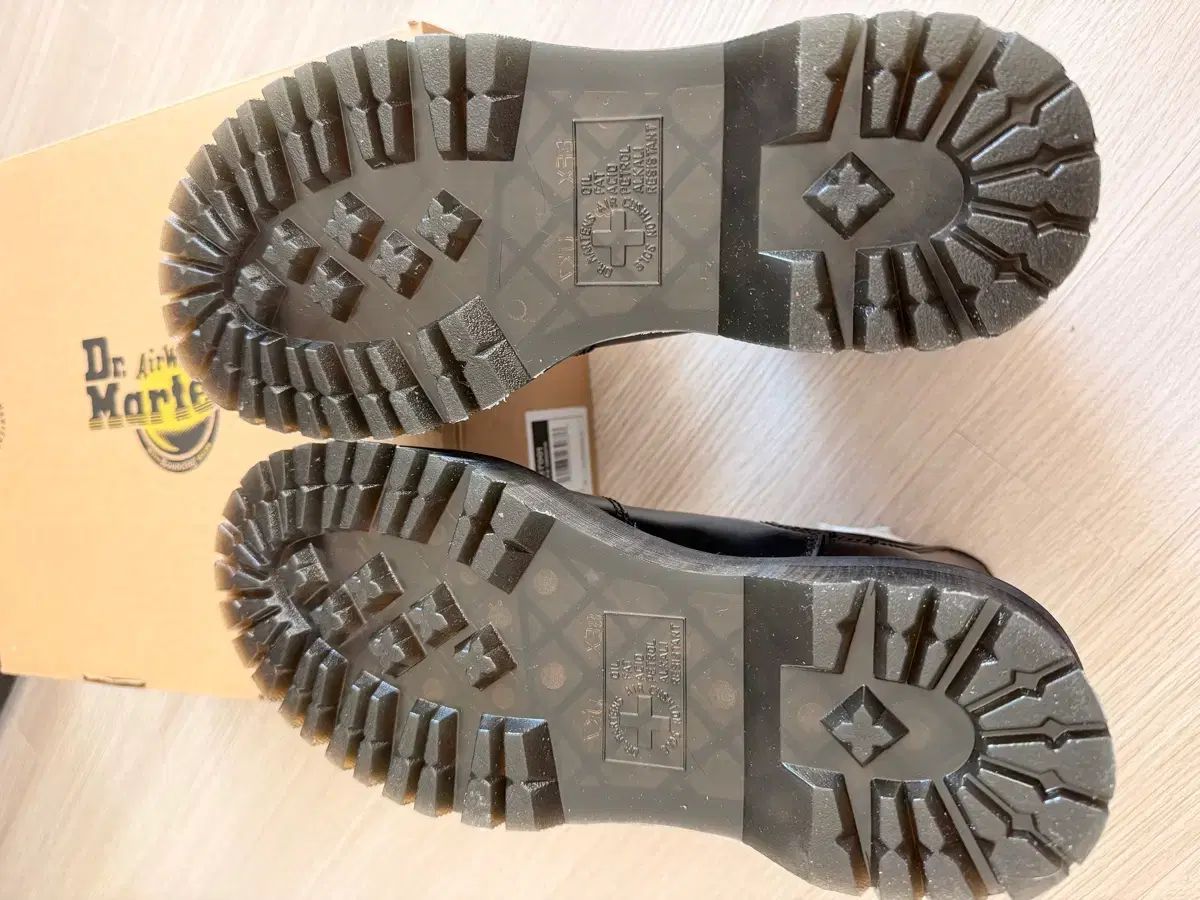 ドクターマーチン