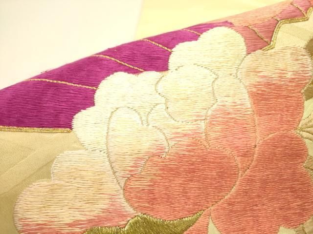 平和屋着物●アンティーク