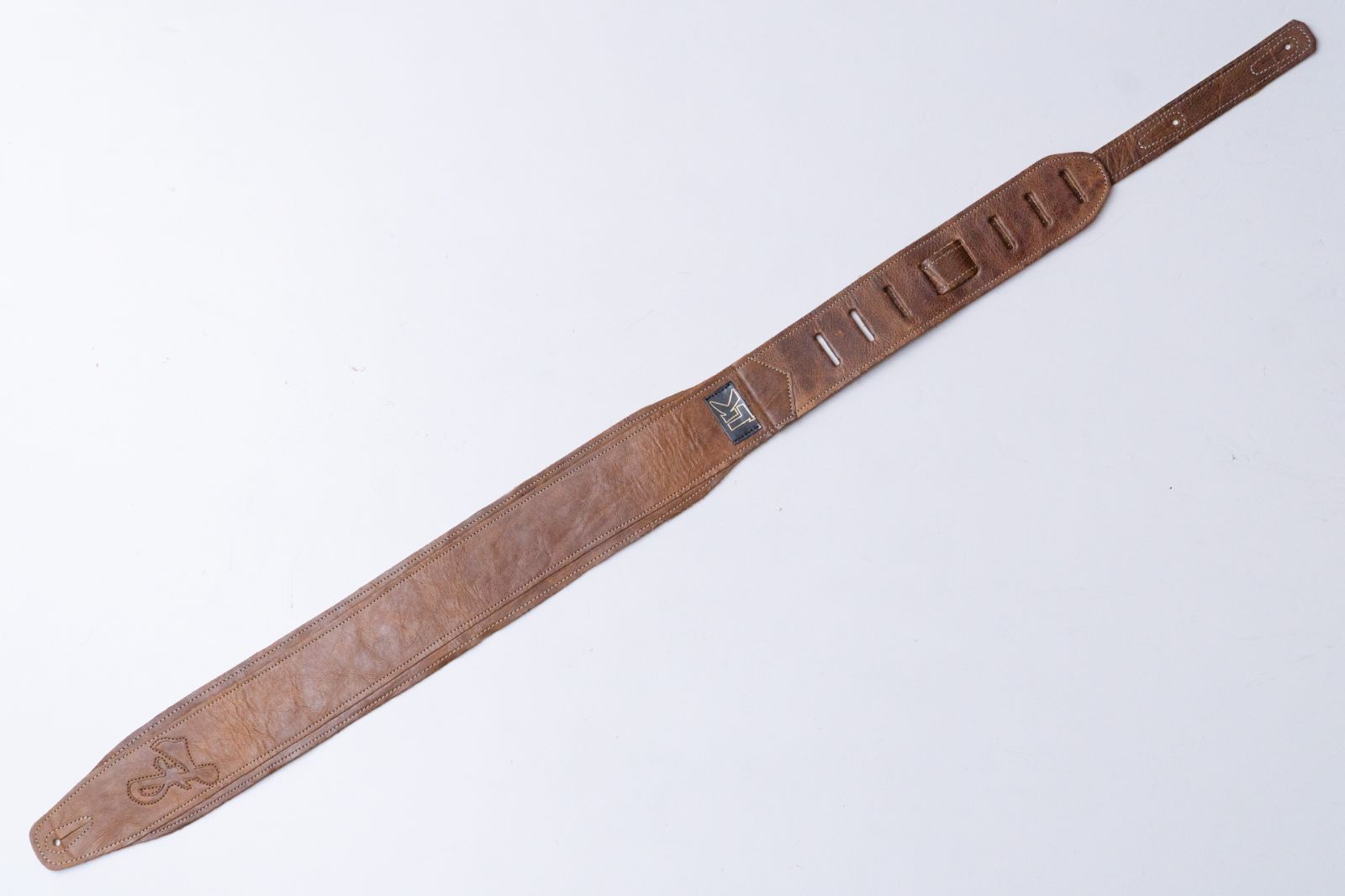 LK STRAPS | F-Bass Strap 3-26 3.3 inch GIB横浜