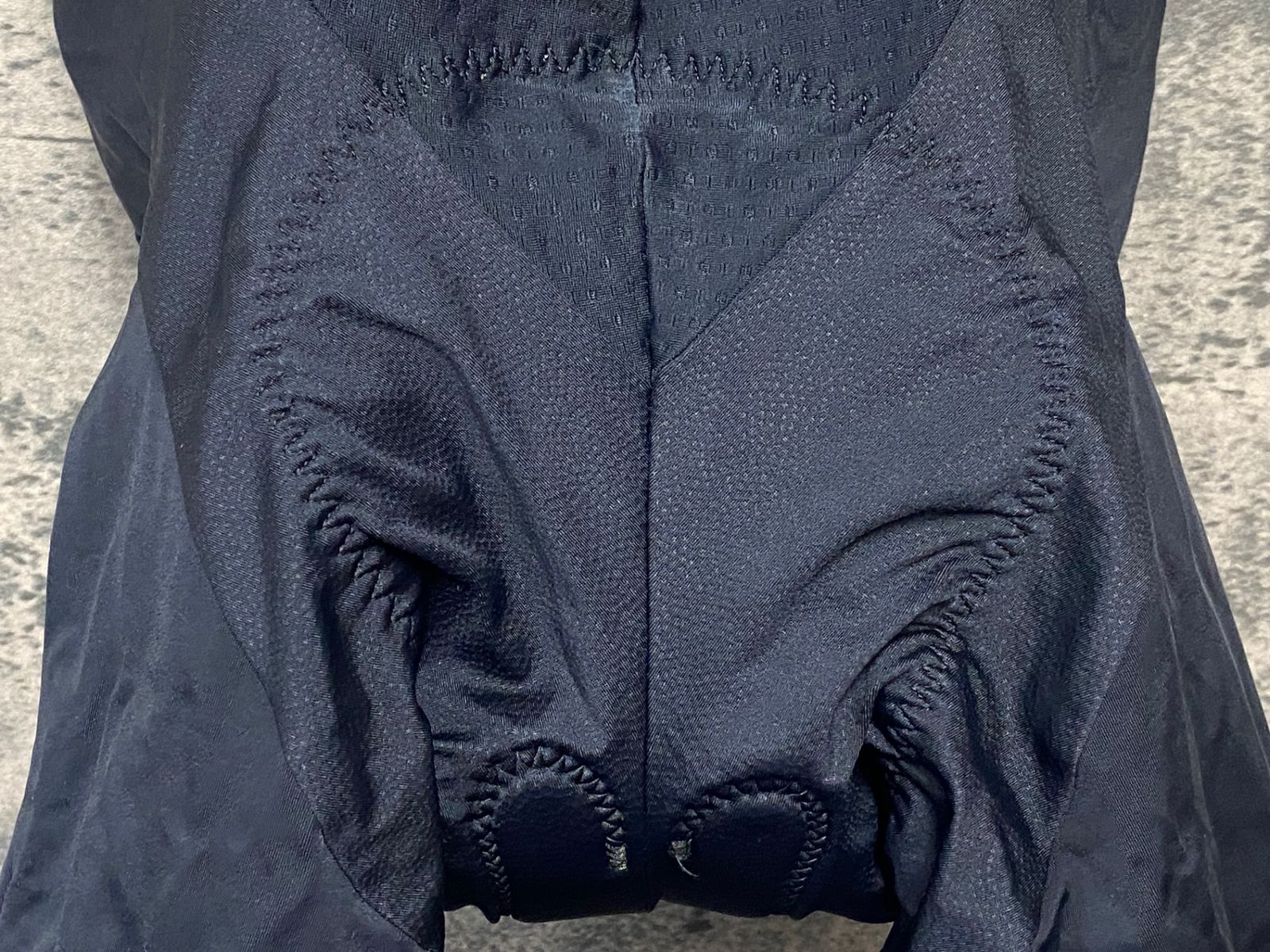 JQ926 アソス ASSOS FI.13_S5 ビブショーツ 黒 L ※スレ - メルカリ