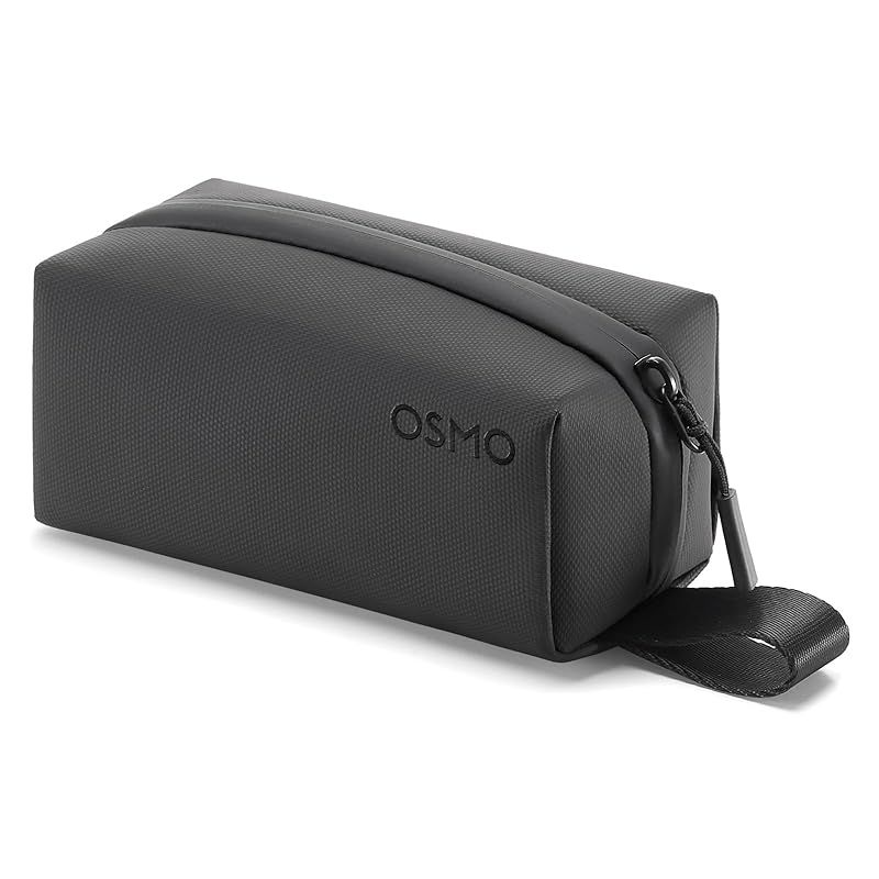 DJI Osmo Pocket 3 キャリーバッグ 0