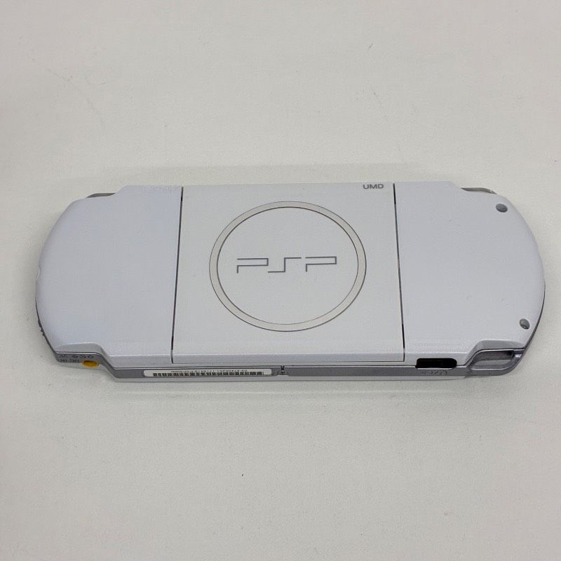 PlayStation Portable