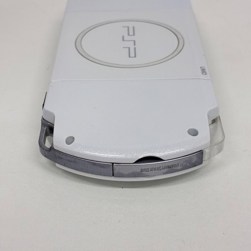 ピーエスピー パールホワイト