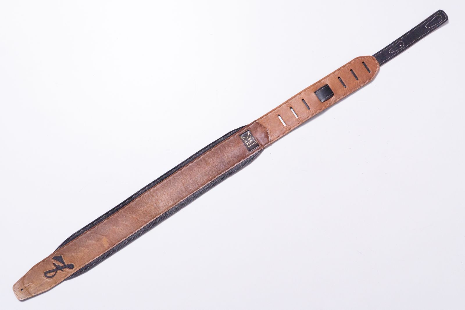 LK STRAPS | F-Bass Strap 4-26 3.3 inch GIB横浜