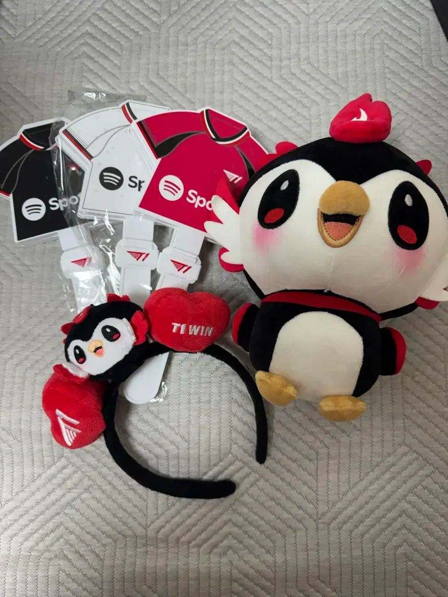 1世代 アーティ ぬいぐるみ メリティー T 1 HOME グチャグチャ