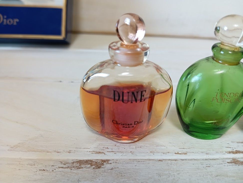 Les Esprits de Dior 香水セット クリスチャンディオール 管理番号