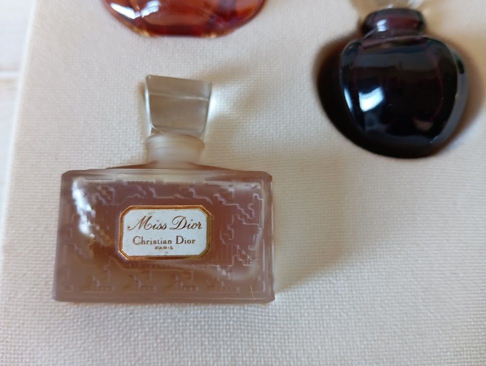 Miss Dior 香水 8個セット Christian Dior（クリスチャン・ディオール） クリスチャン ディオール