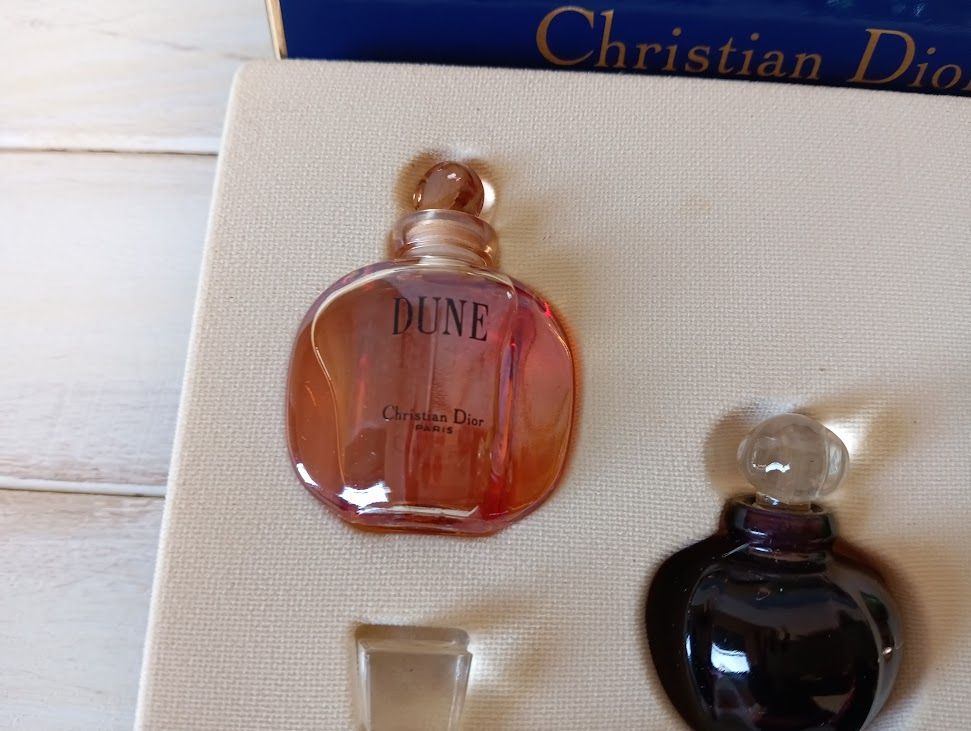Miss Dior 香水 8個セット Les Esprits de Dior 香水セット クリスチャンディオール 管理番号