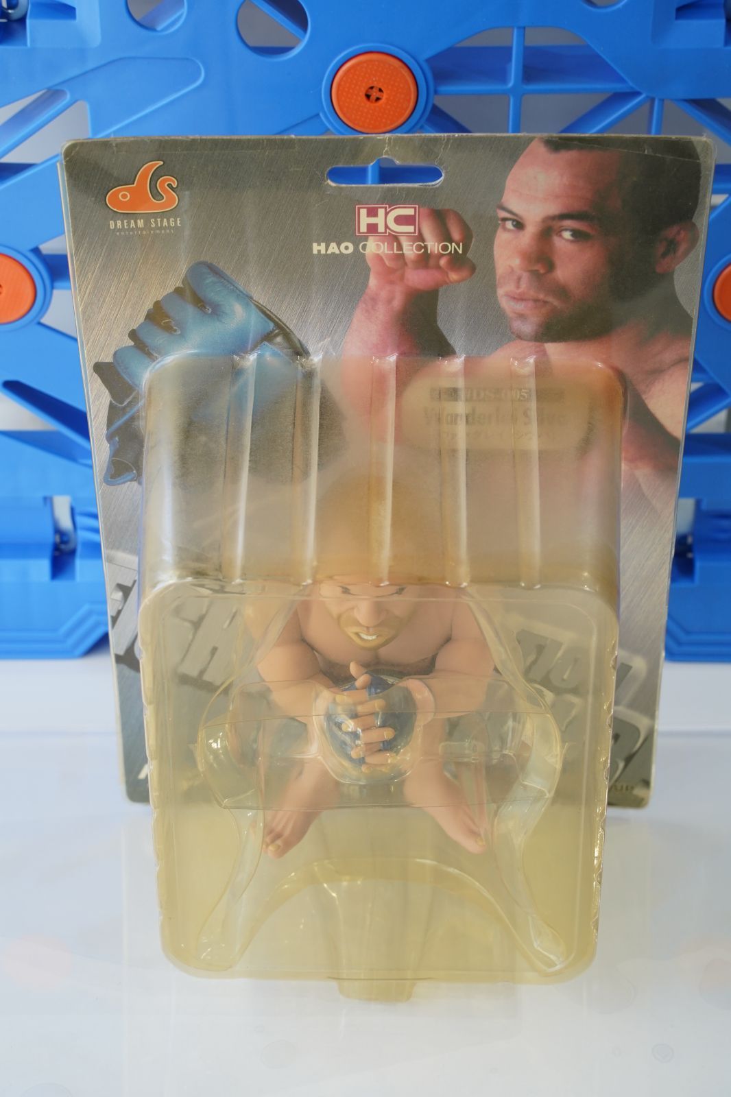 未開封・当時物】HAO COLLECTION（ハオ・コレクション） ヴァンダレイ