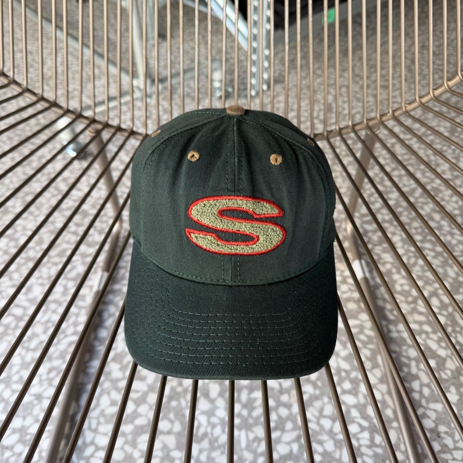 OLD STUSSY 80s キャップ 2026年最新Yahoo!オークション -old stussy