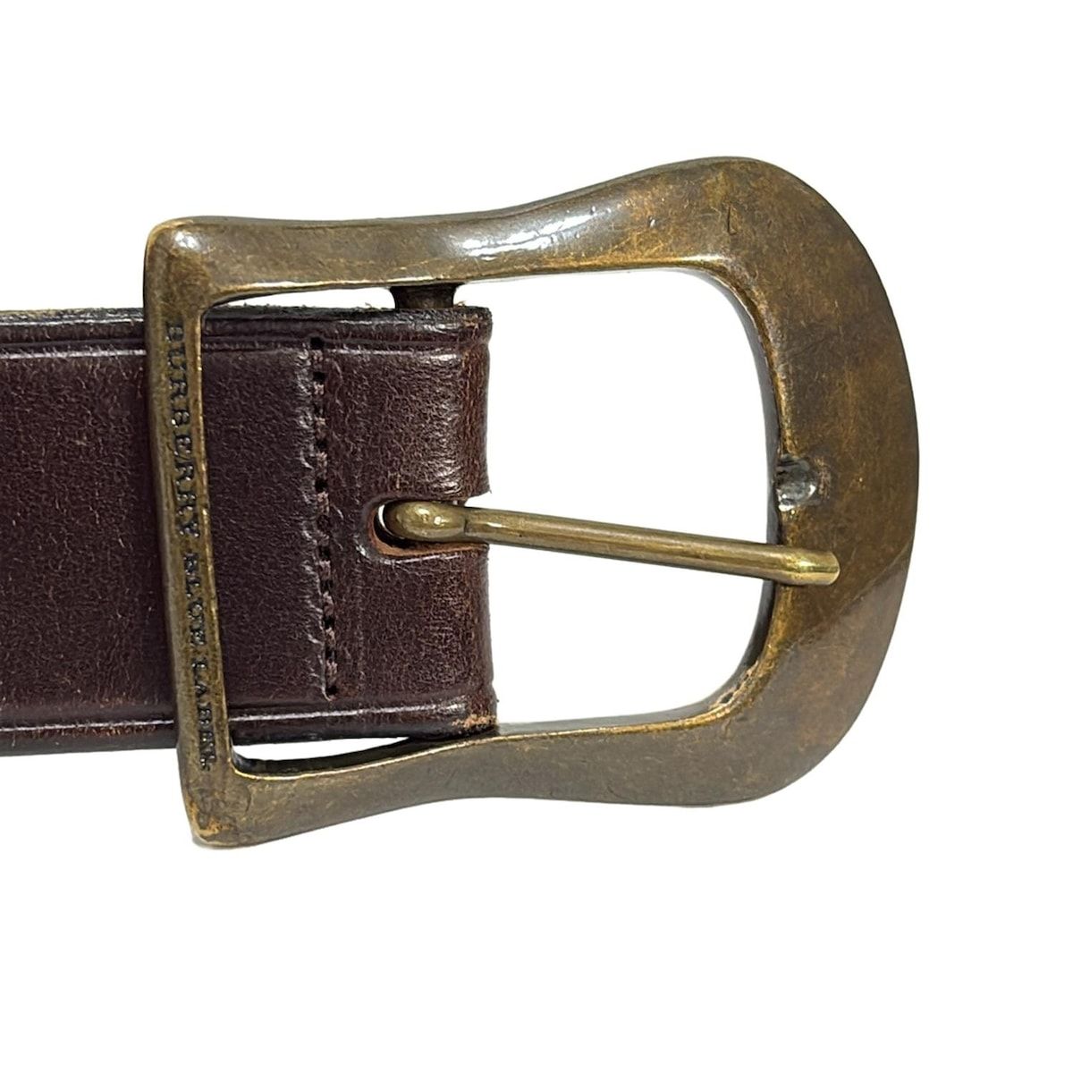 バーバリーブルーレーベル