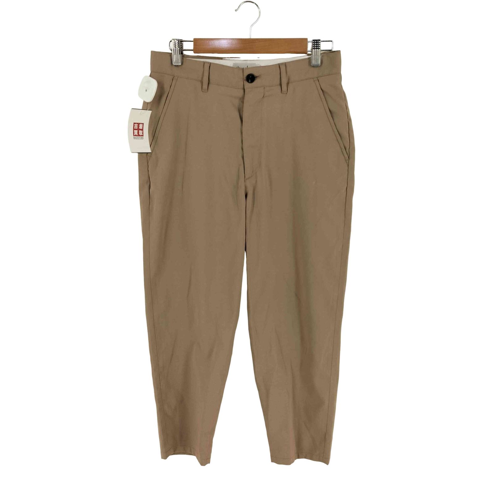 Steven Alan＞ DRY PE WORK TROUSERS/パンツ スティーブンアラン