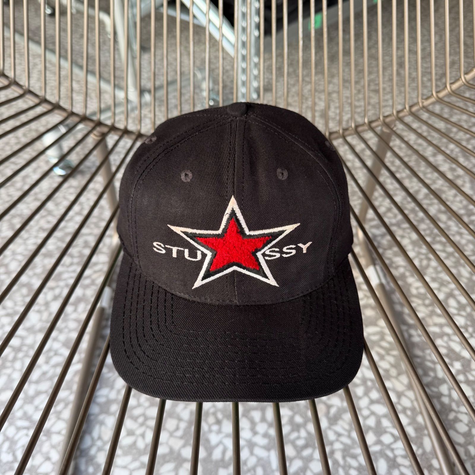 【専用】【スペシャル】90s STUSSY キャップ スター 白タグ usa製 専用】【スペシャル】90s STUSSY キャップ スター 白タグ usa製 - メルカリ