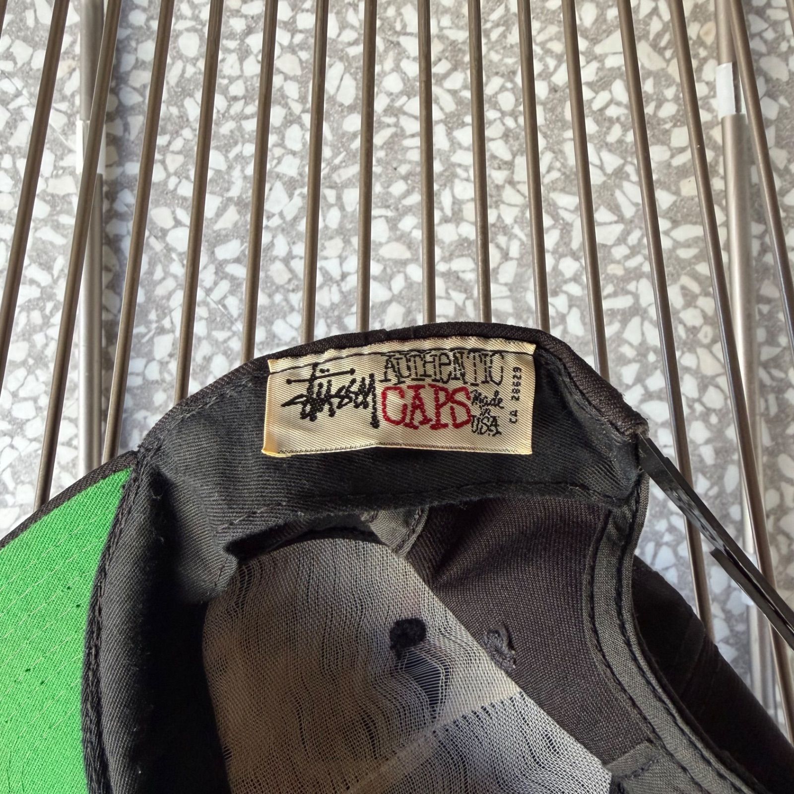 STUSSY / 90