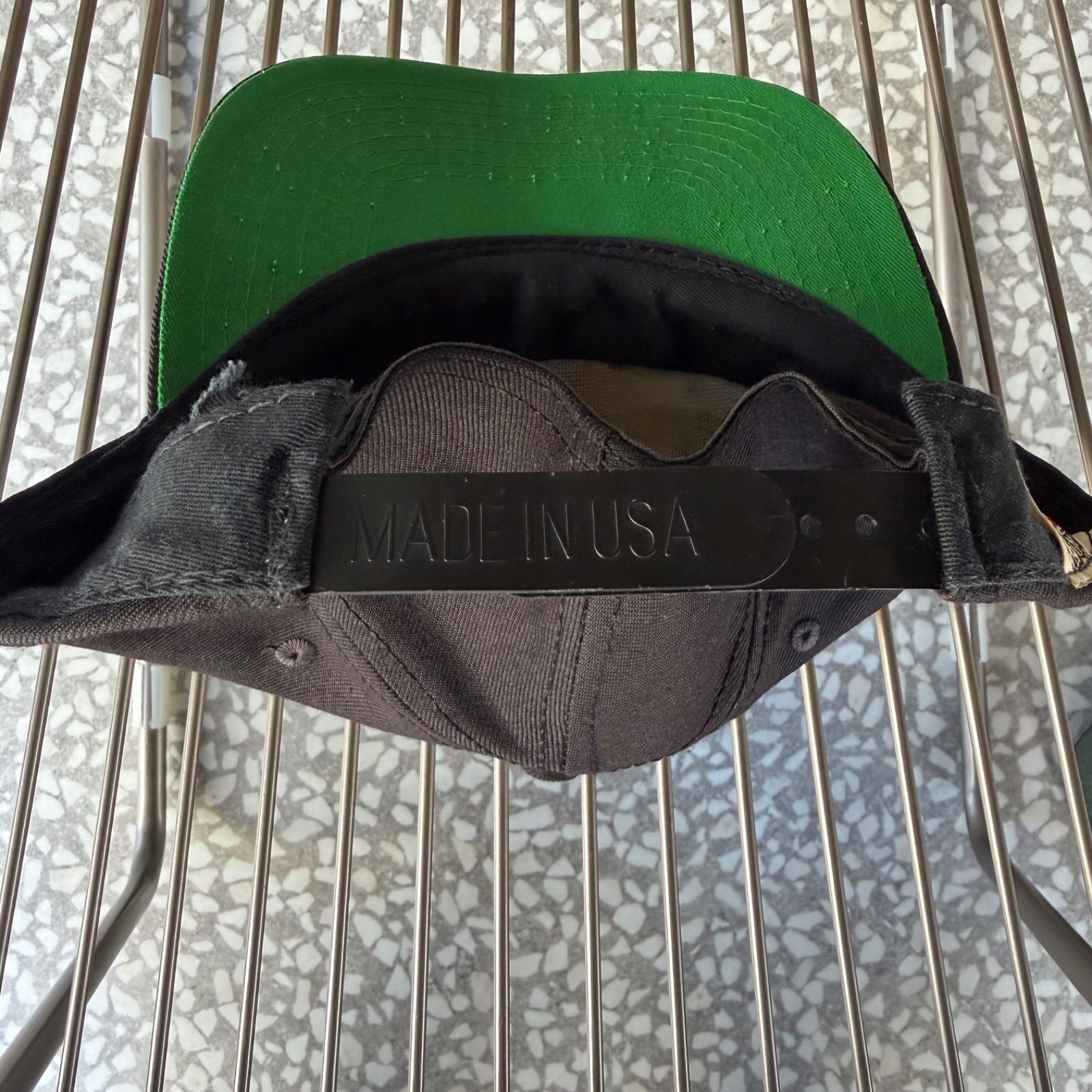 STUSSY / 90