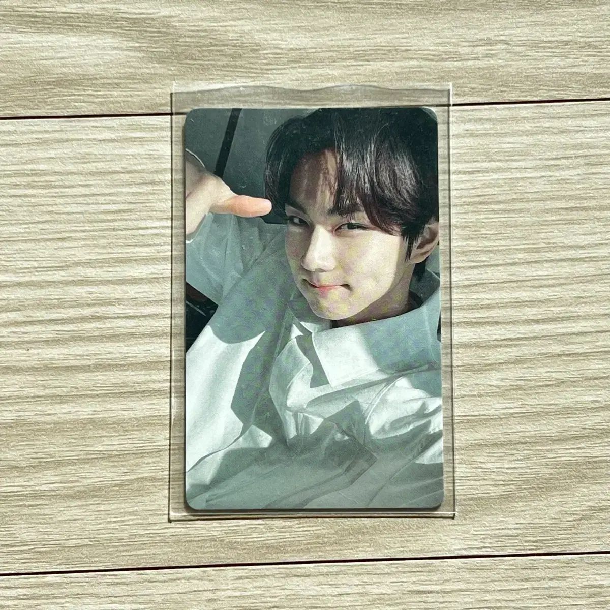 ENHYPEN ジョンウォン JUNGWON ハヤイ 有馬 かな ハット 写真 フォト PHOTO トレカ 販売 まとめ