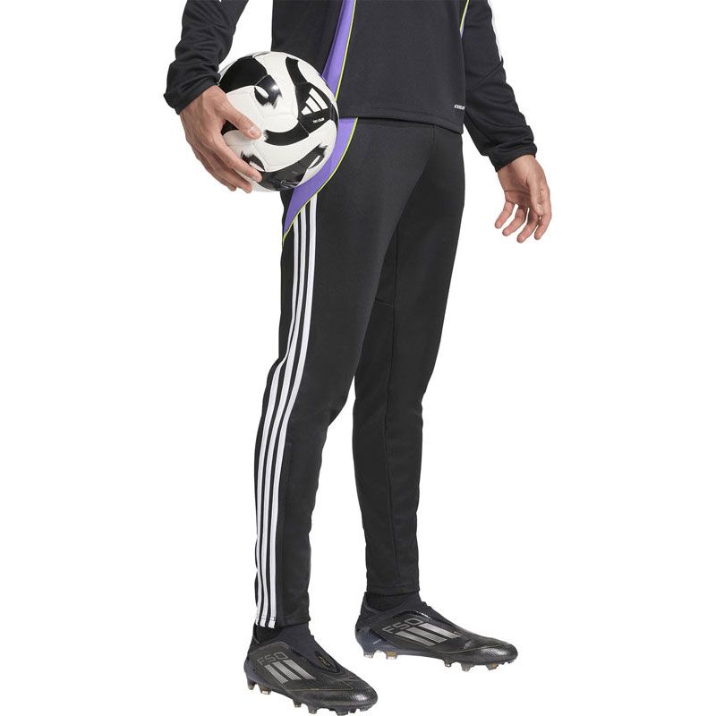 adidas アディダス ティロ 24 スリム トレーニングパンツ サッカー ＷＵＰニットパンツ kns67-jw4373、J/Lサイズ