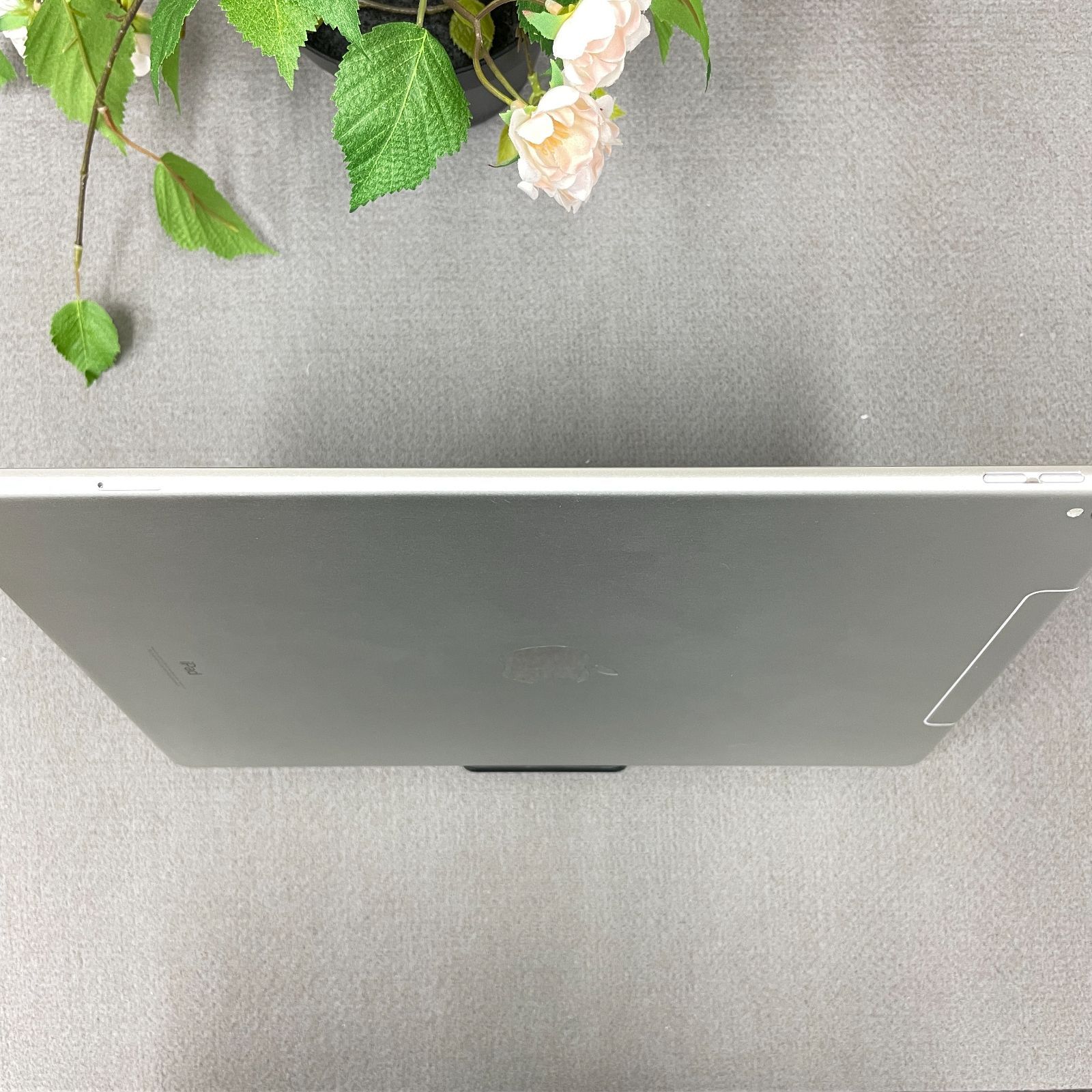  iPad Pro 12.9インチ 第2世代 256 GB Wi-Fi Cellularモデル iPad本体 タブレット