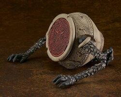 新品】ねんどろいど ELDEN RING アレキサンダー エルデンリング 塗装