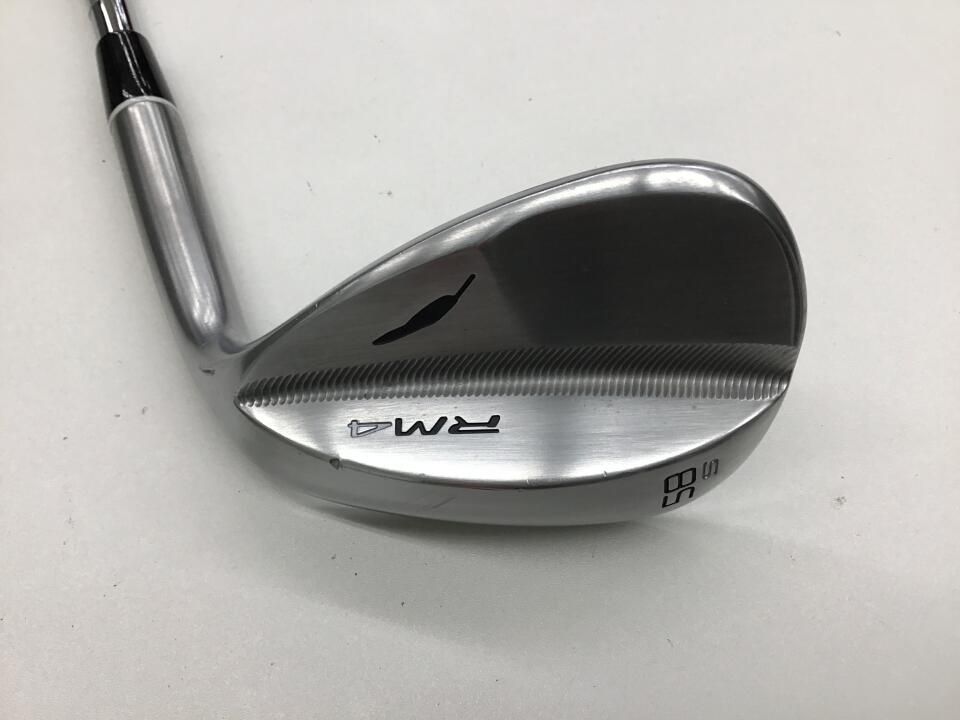 フォーティーン RM-4 58度 NSプロ TS-101 w ウェッジ