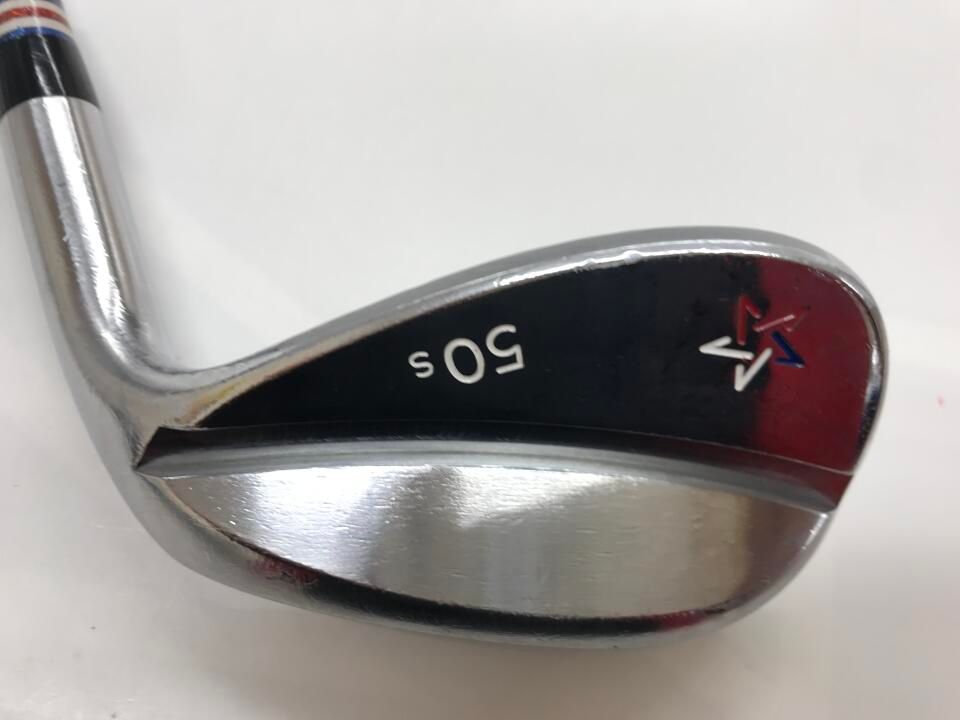 アーティザンゴルフ ARTISAN WEDGE 50度 ダイナミックゴールドEX