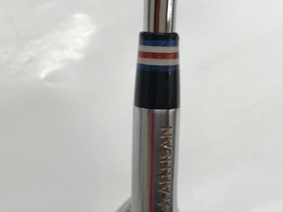 アーティザンゴルフ ARTISAN WEDGE 50度 ダイナミックゴールドEX