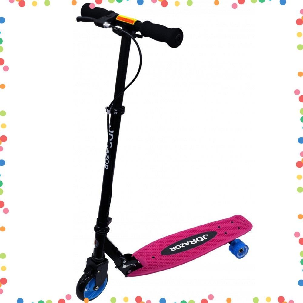 RAZOR MS-600 JD キックボード