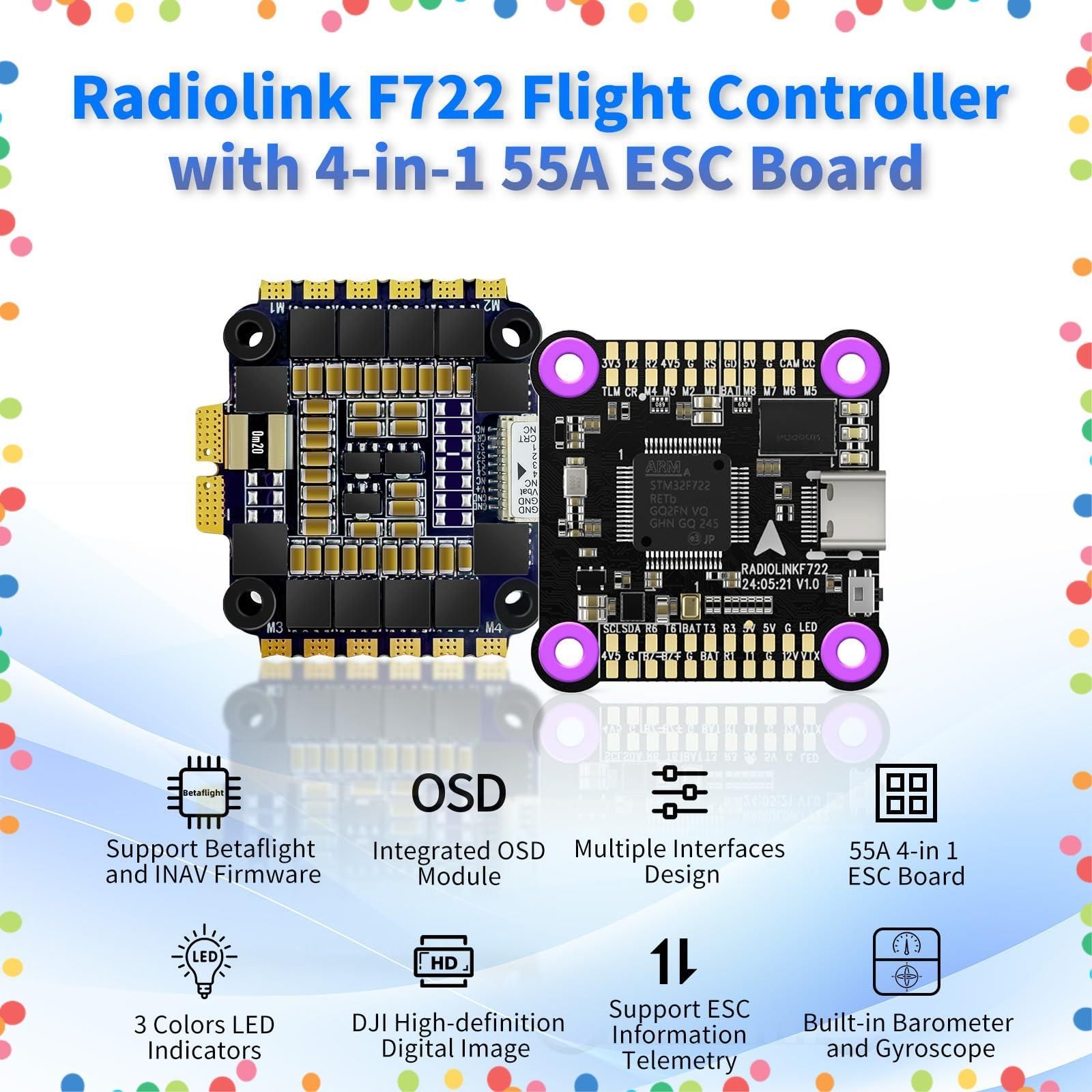 2 8軸マルチローター