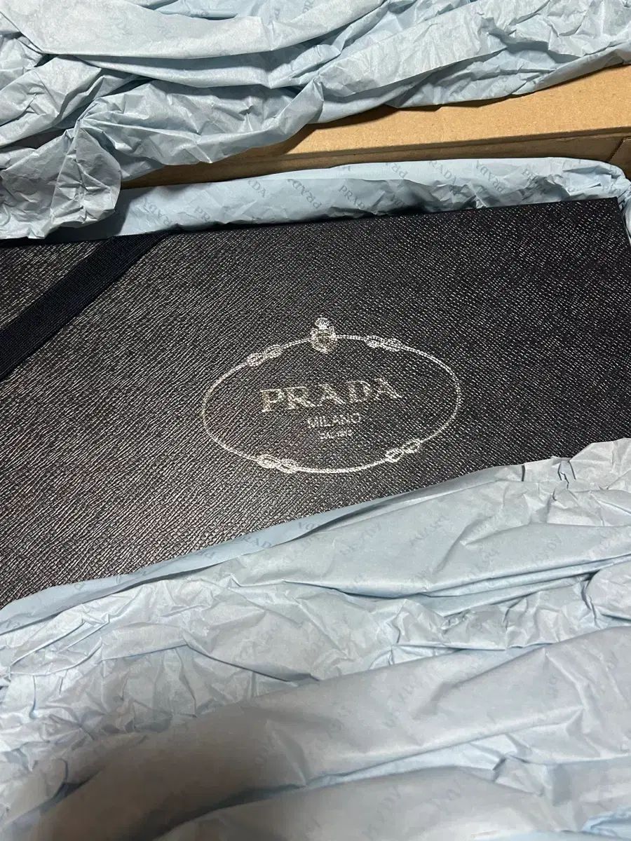  PRADA プラダ ダブル モンク 7 5 265 ローファー ブーツ 革靴