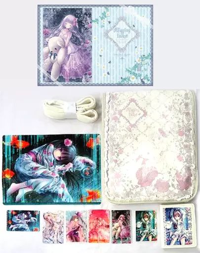 と*う様 てぃんかーべる　てぃんくる　まとめ売り 中古】男性向一般同人誌 ≪オリジナル≫ 【C82セット】てぃんかーべる