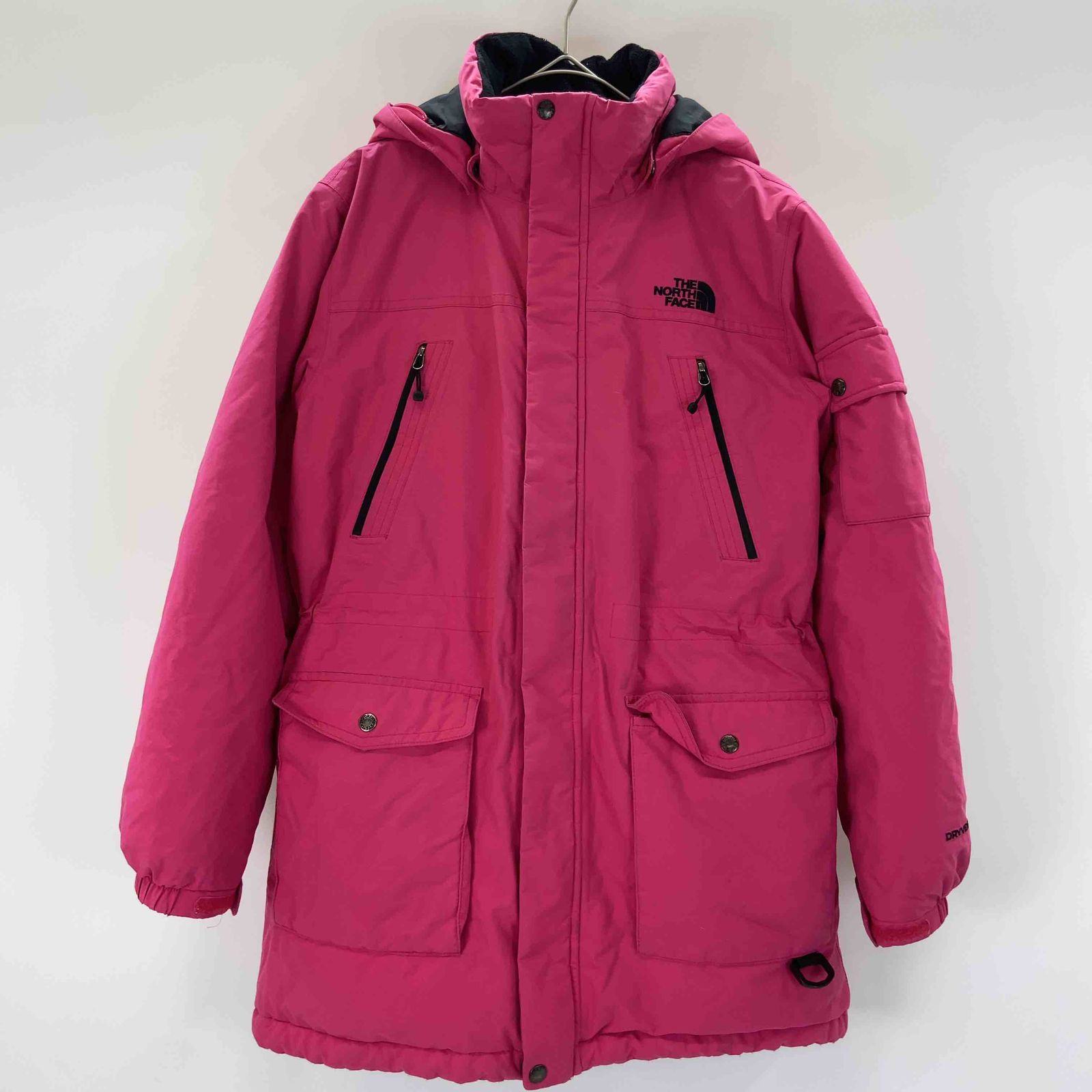 THE NORTH FACE ザノースフェイス キッズ 中綿・ダウンジャケット 