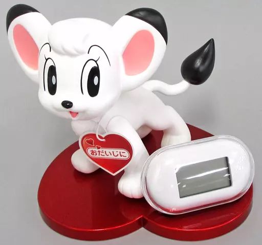 中古】フィギュア アイミクス・レオ 「ジャングル大帝」 フィギュア