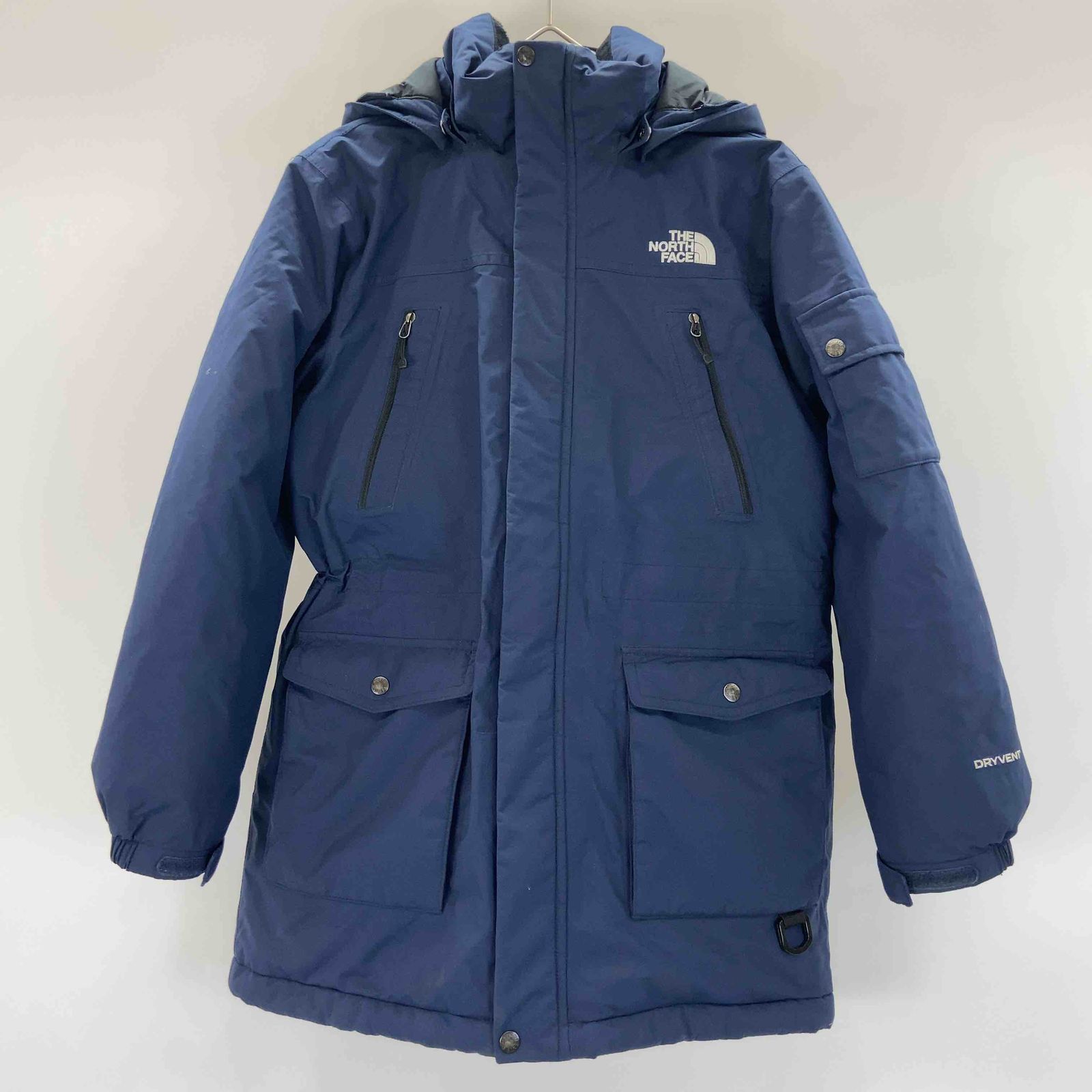 THE NORTH FACE ザノースフェイス キッズ 中綿・ダウンジャケット