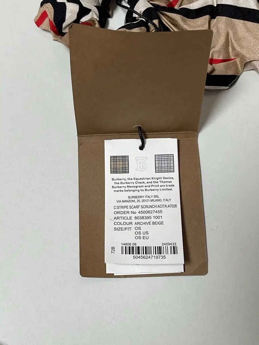 シルクスカーフ