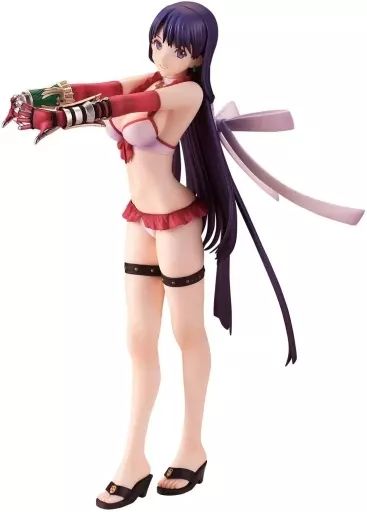 中古】フィギュア ルーラー/マルタ【Summer Queens】 「Fate/Grand