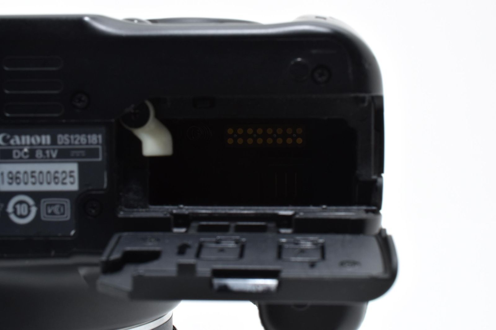 シャッター数1270回