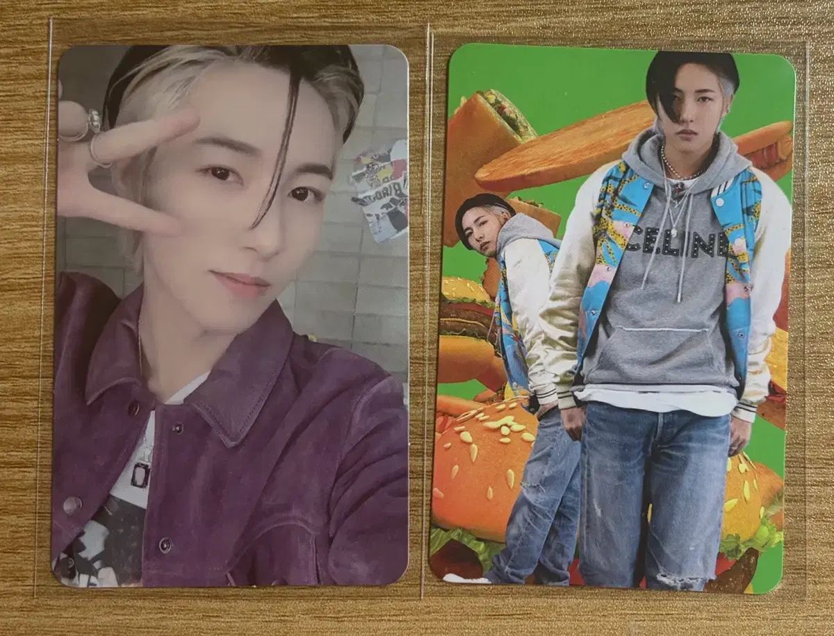 ロンジュン(RENJUN) トレカ まとめ 出品 - メルカリ