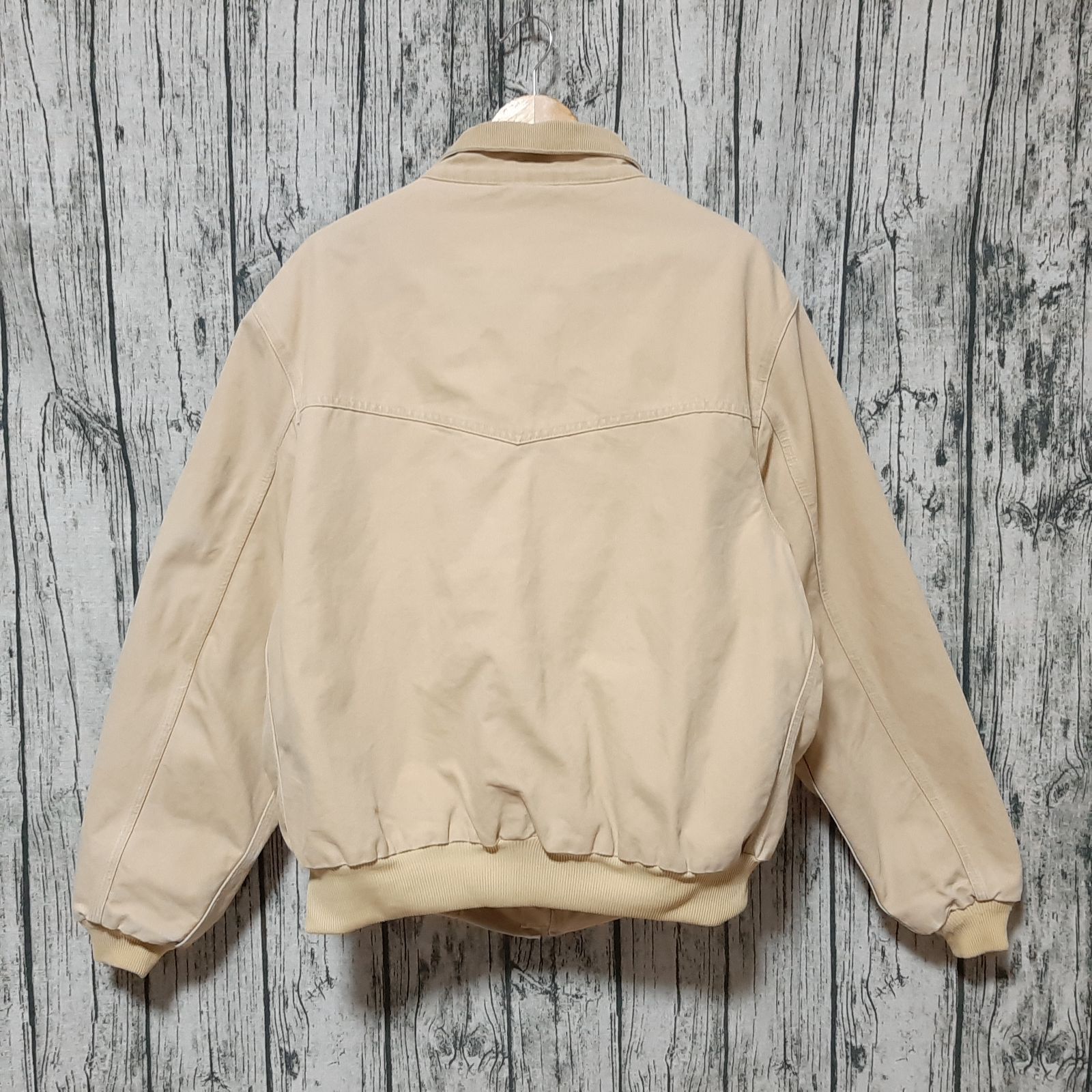 え*ふ様 超希少　Carhartt サンタフェジャケット J14WET 90s Carhartt (カーハート) [スペシャル] 90s サウスウエスト サンタフェ