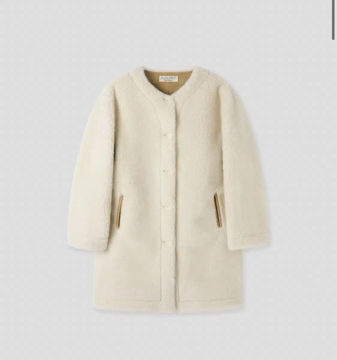 Partout パークトゥアウト ムートン