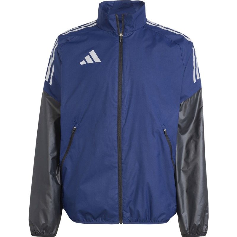 adidas(アディダス) 53 WJKT サッカーウィンドジャケット (ksb76-jp1259)、J/3XLサイズ