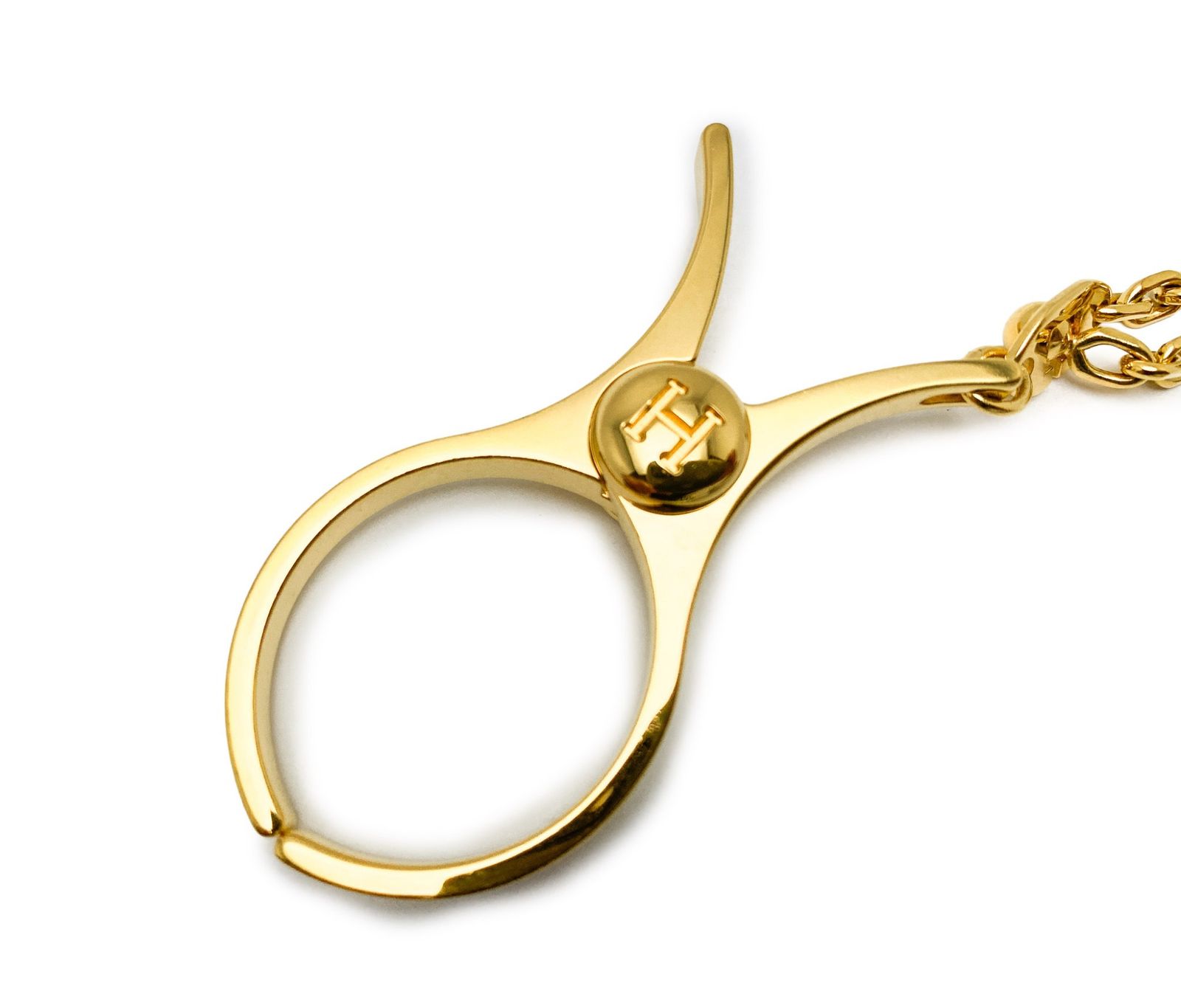 グローブホルダー