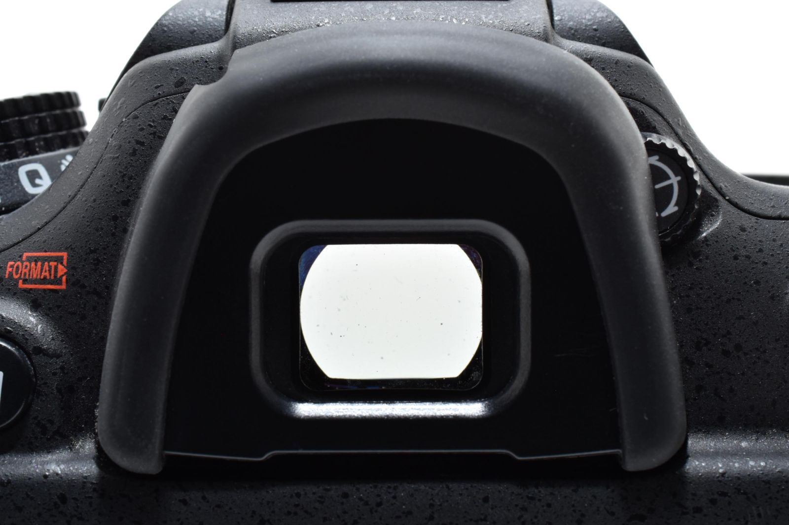 ☆極上級☆Nikon ニコン D7100 ブラック ボディ 名機 シャッター回数