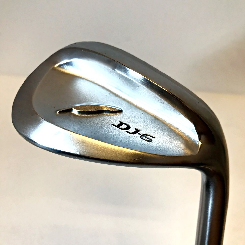 【中古ゴルフクラブ】フォーティーン DJ-6 ウェッジ 2023 D/G 95 SW【14日間返品OK】 加古川店】 中古 FOURTEEN | フォーティーン ウェッジ DJ-6 (2023) 52